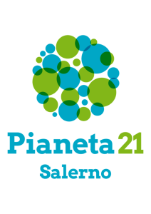 Pianeta 21 Salerno ODV — home